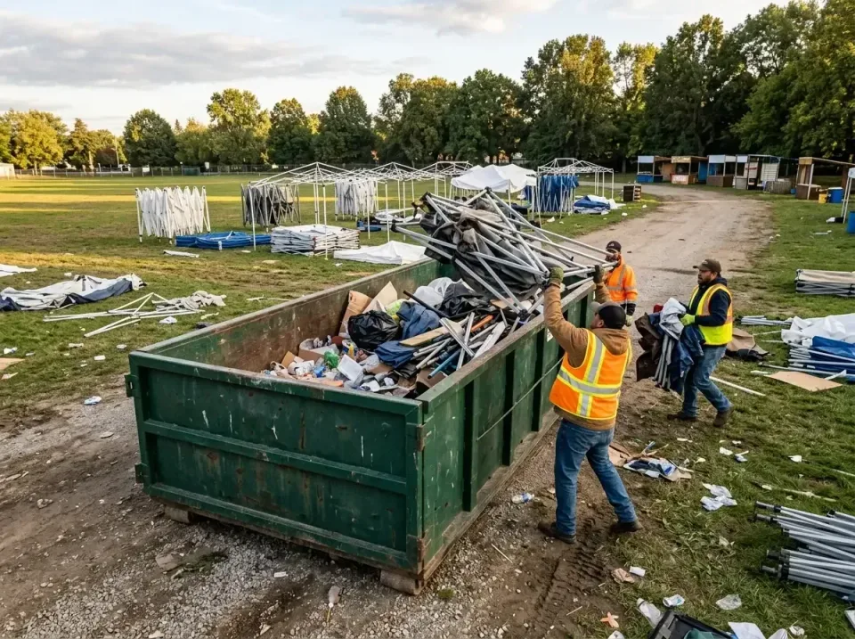 temporary-event-waste-containe-016 — frequently asked questions, Roll-Off Dumpster Rental Services in Bayou La Batre, AL